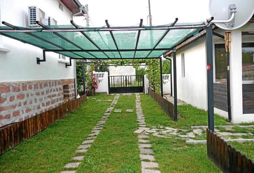 펜션 Guest House Medina