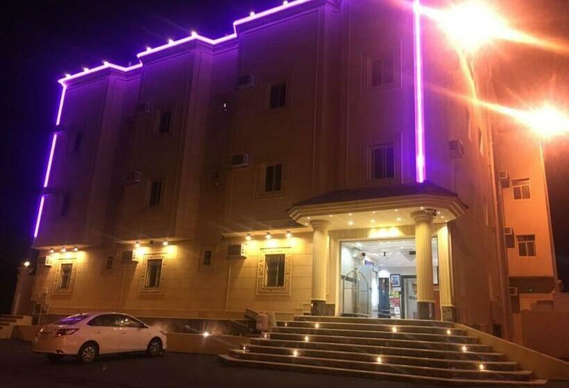 Al Moghaidi Furnished Apartements