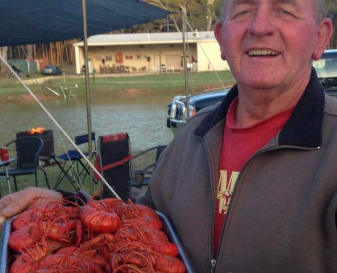 הוסטל Coonawarra Ensuite Unit C