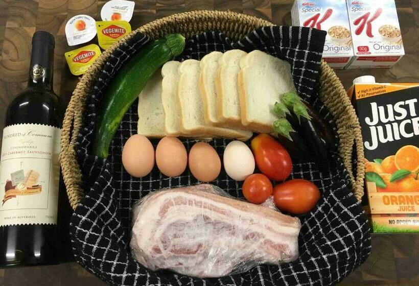 הוסטל Coonawarra Ensuite Unit C