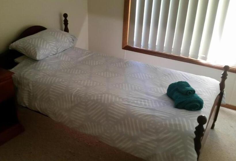 ユースホステル The Convent Boutique Accommodation