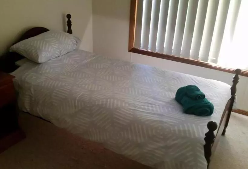 ユースホステル The Convent Boutique Accommodation