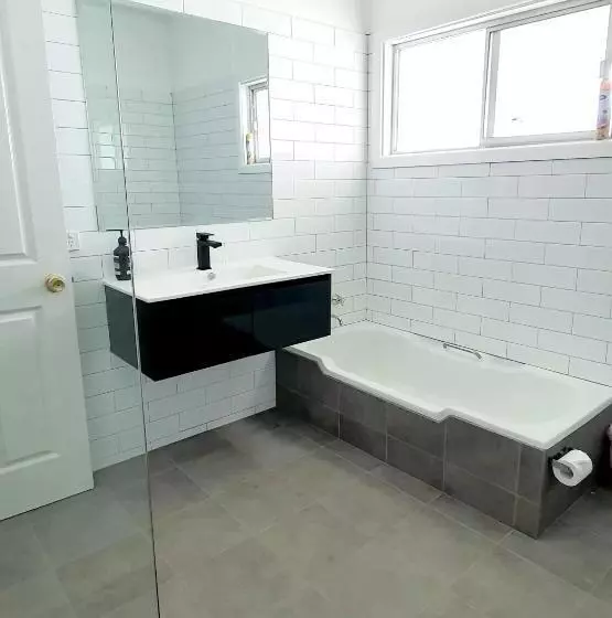 ユースホステル The Convent Boutique Accommodation