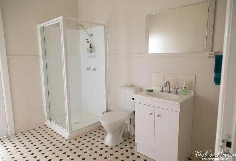 ユースホステル The Convent Boutique Accommodation