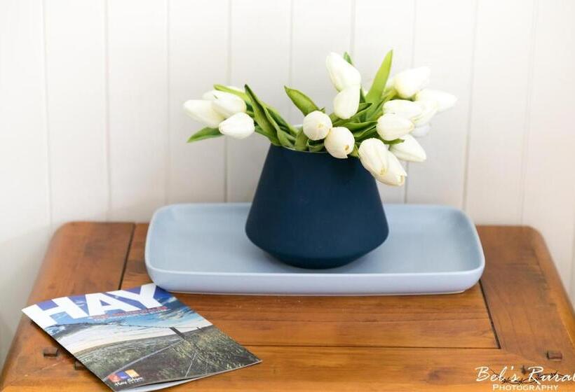 ユースホステル The Convent Boutique Accommodation