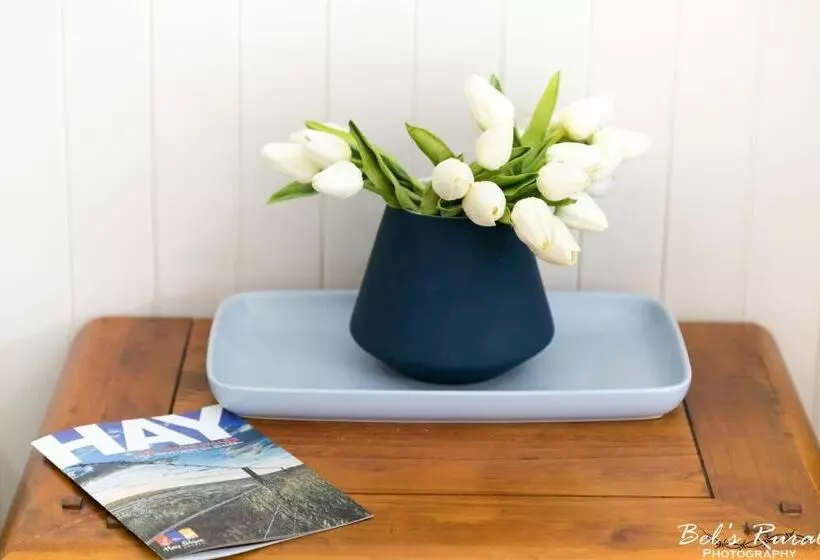 ユースホステル The Convent Boutique Accommodation