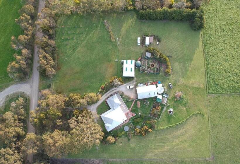 住宿加早餐  Aashay Country Stay