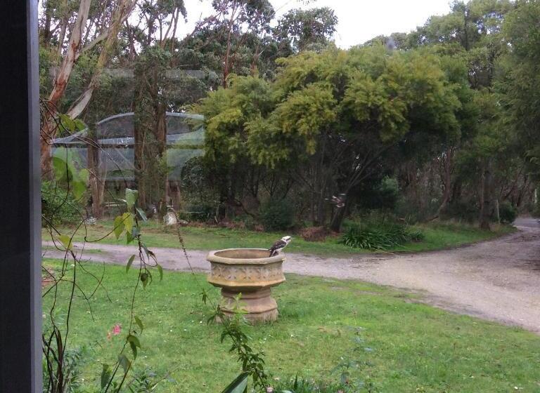 住宿加早餐  Aashay Country Stay