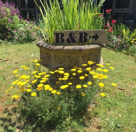 住宿加早餐  Aashay Country Stay