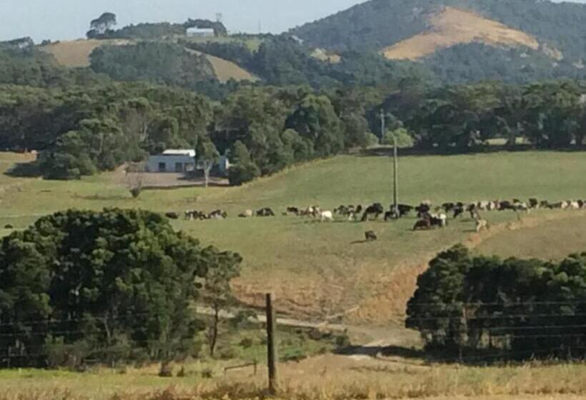 住宿加早餐  Aashay Country Stay