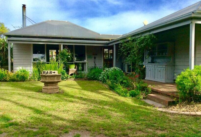 住宿加早餐  Aashay Country Stay