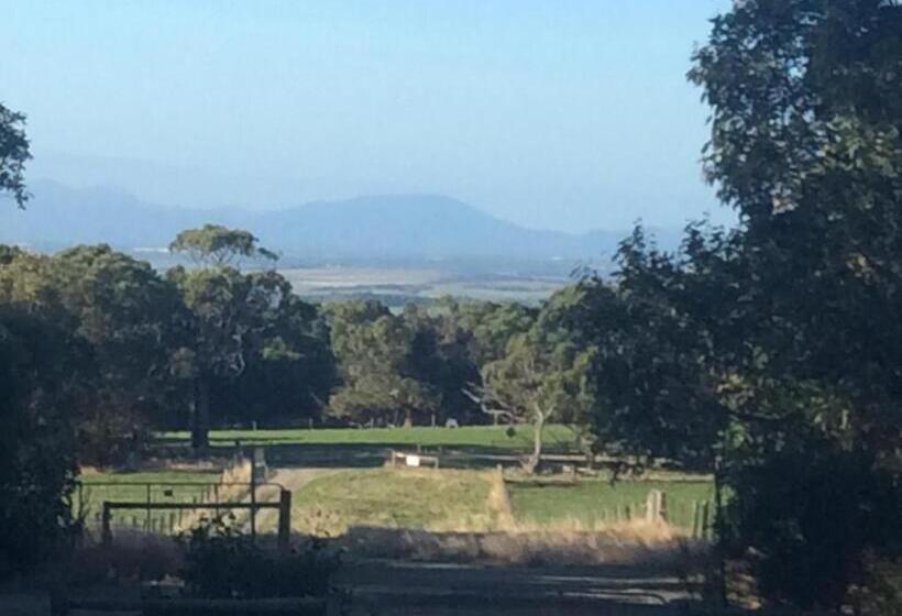 住宿加早餐  Aashay Country Stay