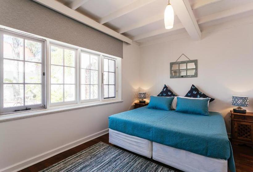 Bed and Breakfast Elliot House