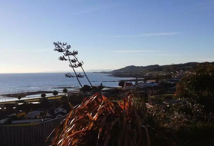 Aamiaismajoitus (B&B) High On Penguin