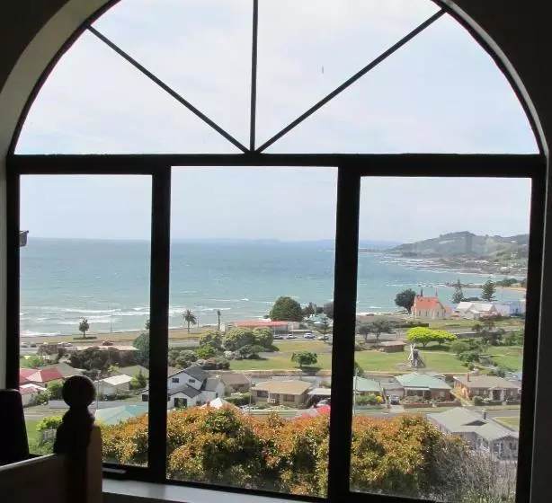 Aamiaismajoitus (B&B) High On Penguin