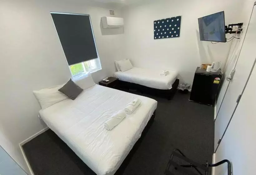 Central Motel Mudgee