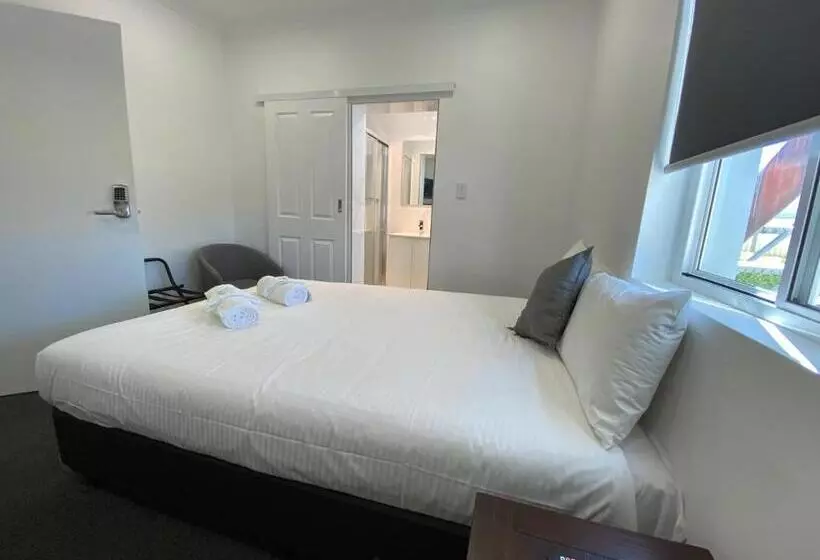 Central Motel Mudgee