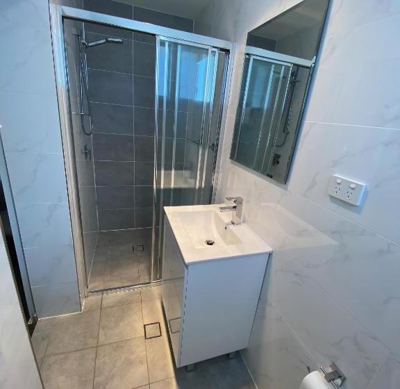 Central Motel Mudgee