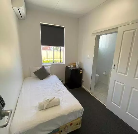 Central Motel Mudgee