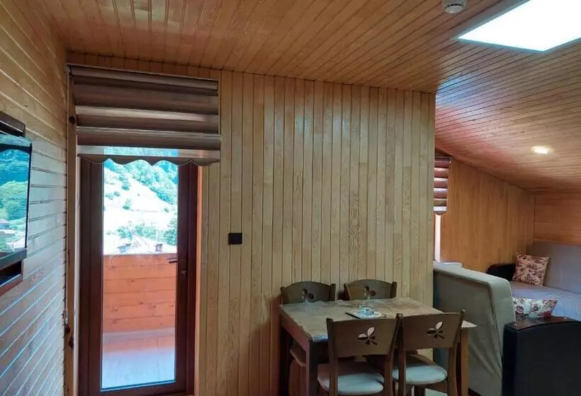 Eş Pansiyon