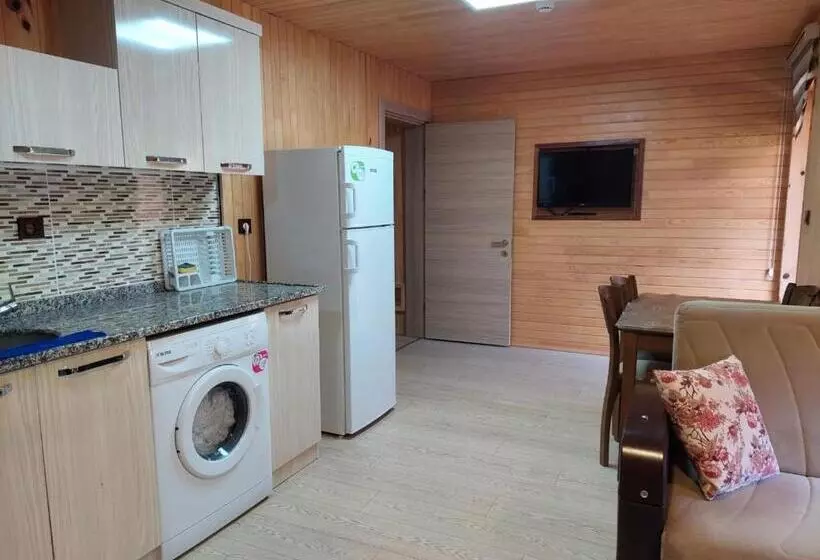 Eş Pansiyon