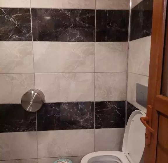 Eş Pansiyon