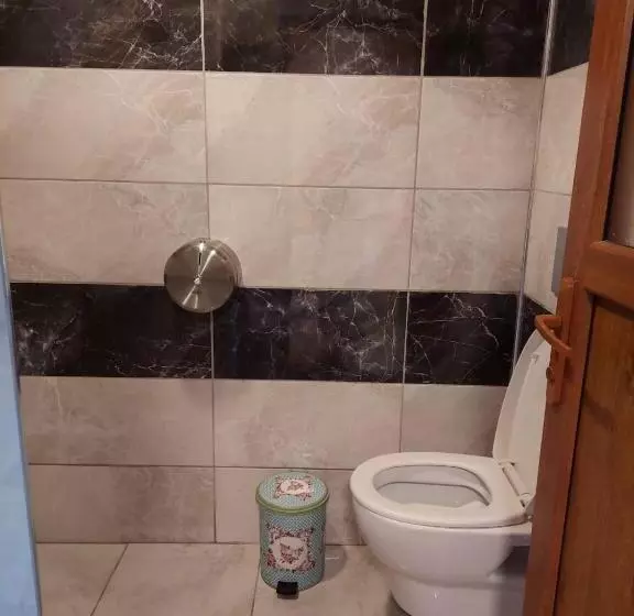 Eş Pansiyon