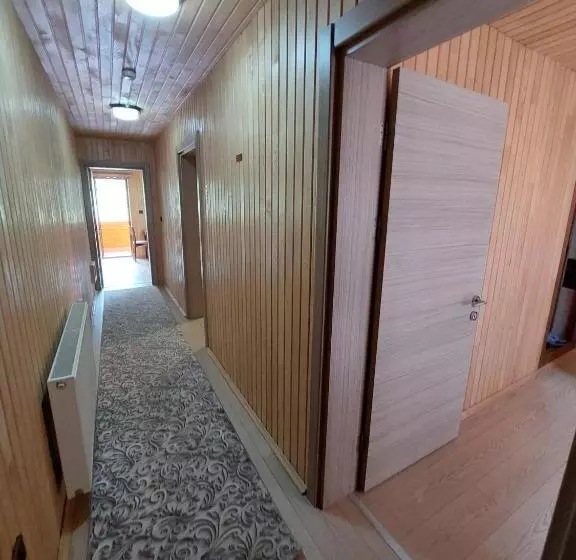 Eş Pansiyon