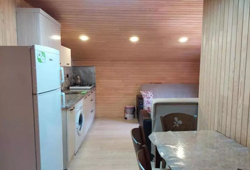 Eş Pansiyon