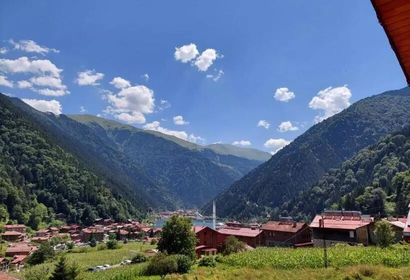 Eş Pansiyon