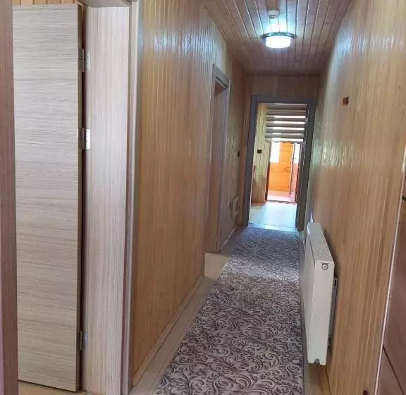Eş Pansiyon
