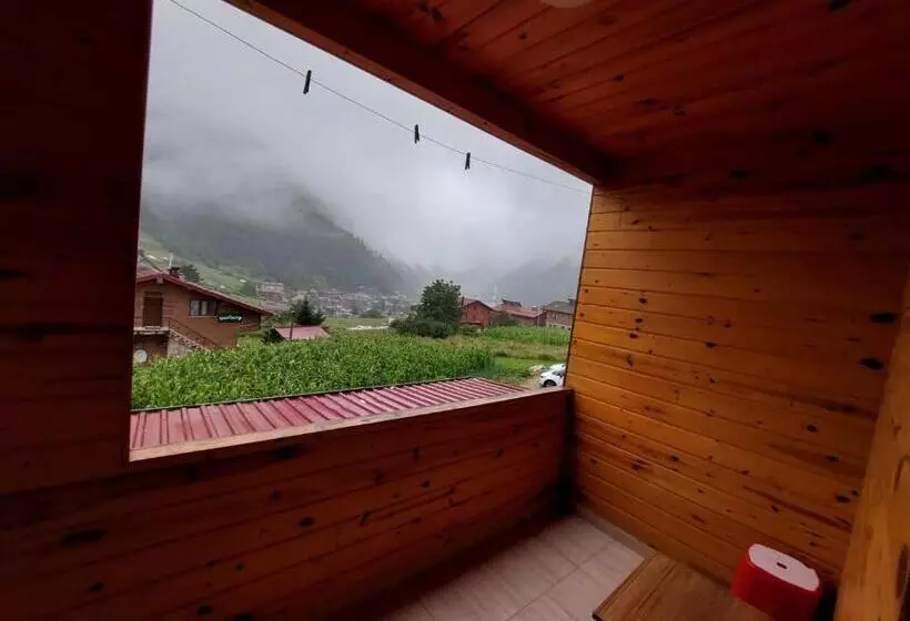 Eş Pansiyon