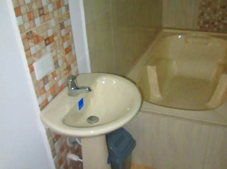 Eco Hotel Parador De Rapi