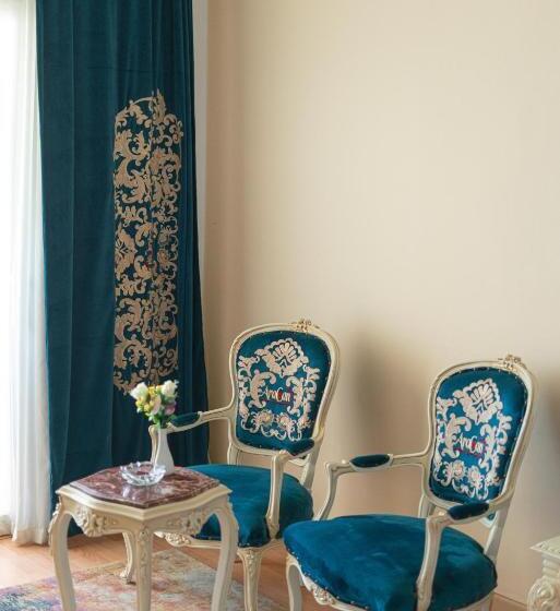 هتل Aracan Portsaid