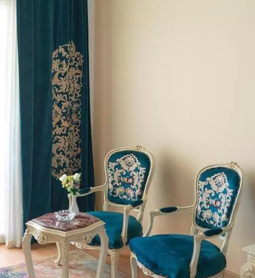 Hotel Aracan Portsaid