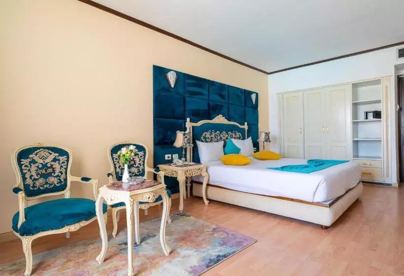 Hotel Aracan Portsaid