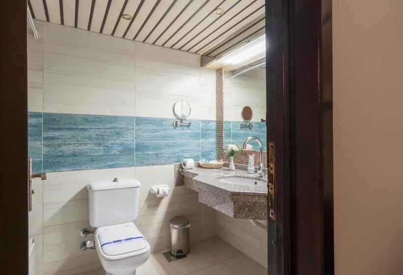 هتل Aracan Portsaid