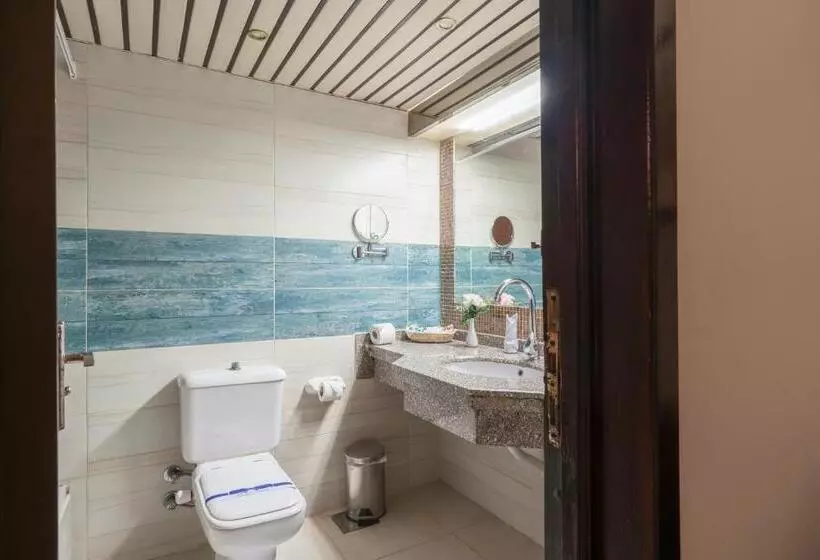 Hotel Aracan Portsaid