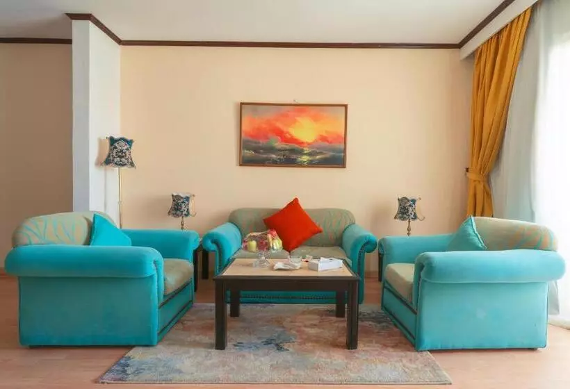 Hotel Aracan Portsaid