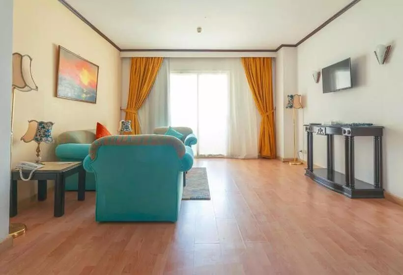 Hotel Aracan Portsaid