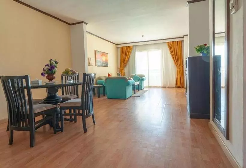 Hotel Aracan Portsaid