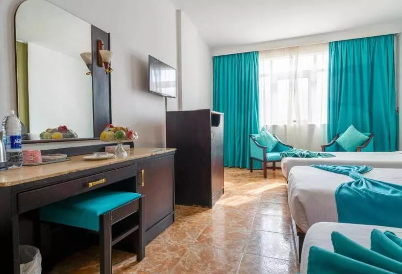 Hotel Aracan Portsaid