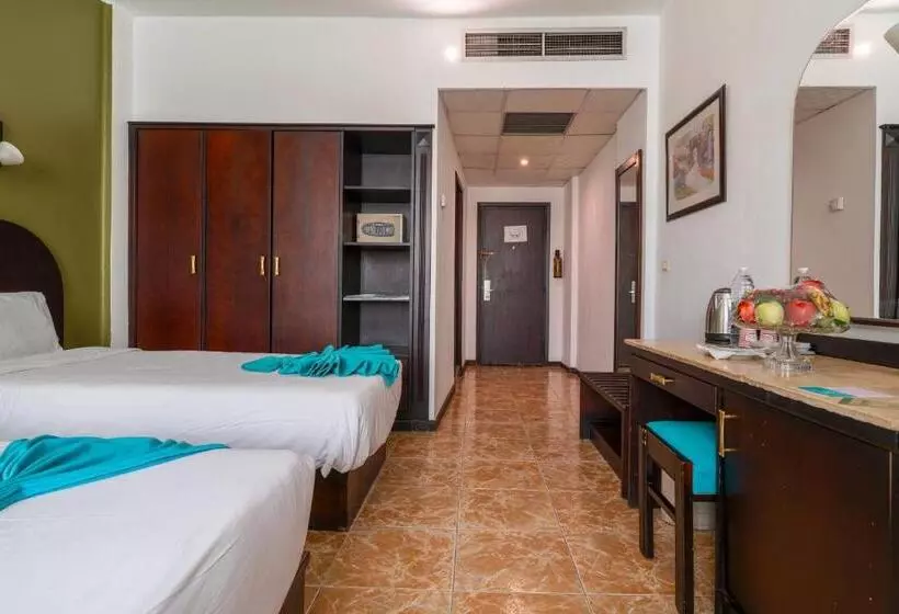 Hotel Aracan Portsaid