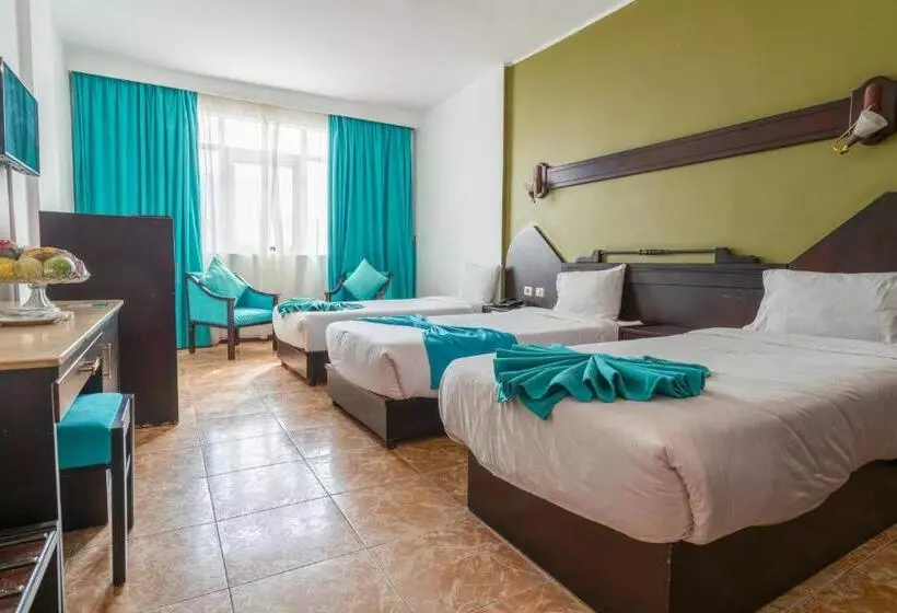 Hotel Aracan Portsaid