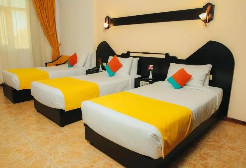 Hotel Aracan Portsaid