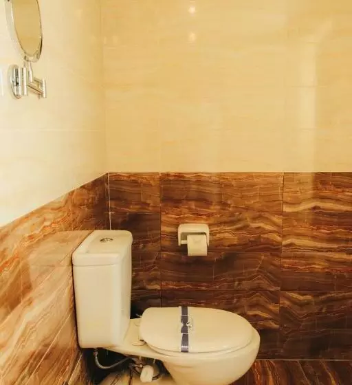 Hotel Aracan Portsaid