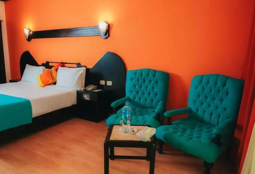 Hotel Aracan Portsaid