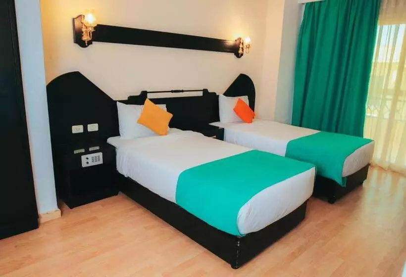 Hotel Aracan Portsaid