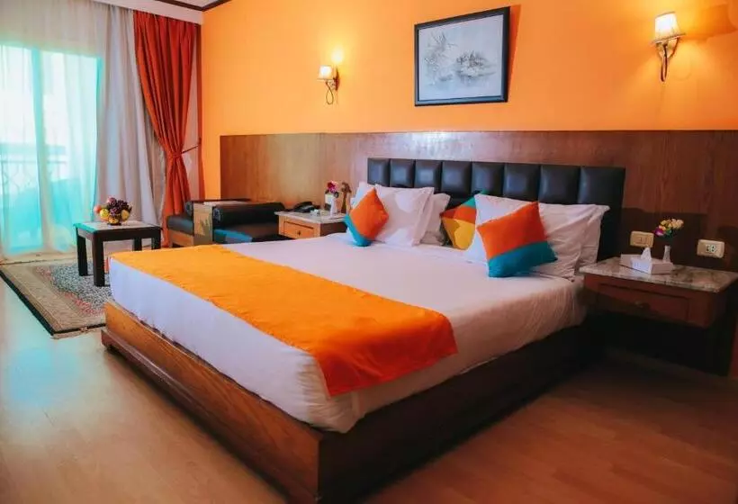 Hotel Aracan Portsaid