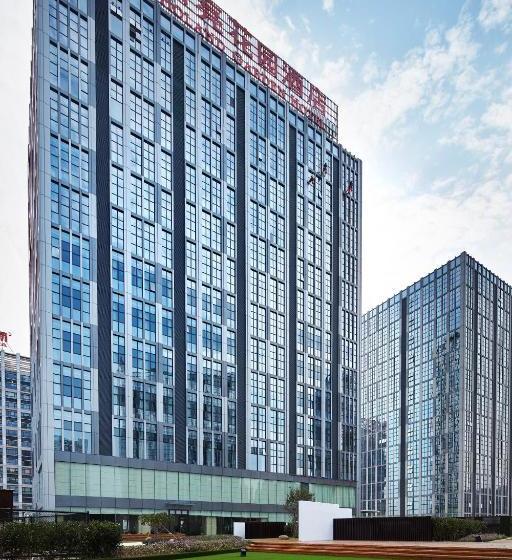 Hotel Hongliang Garden